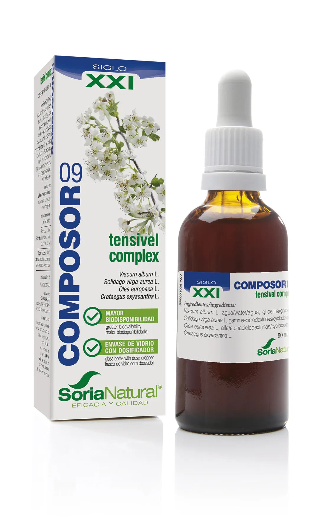 XXI (50ml)