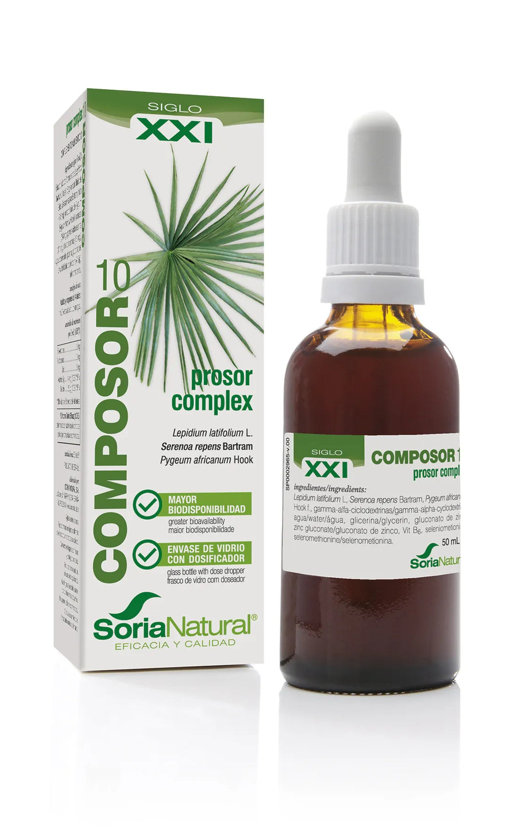 XXI (50ml)