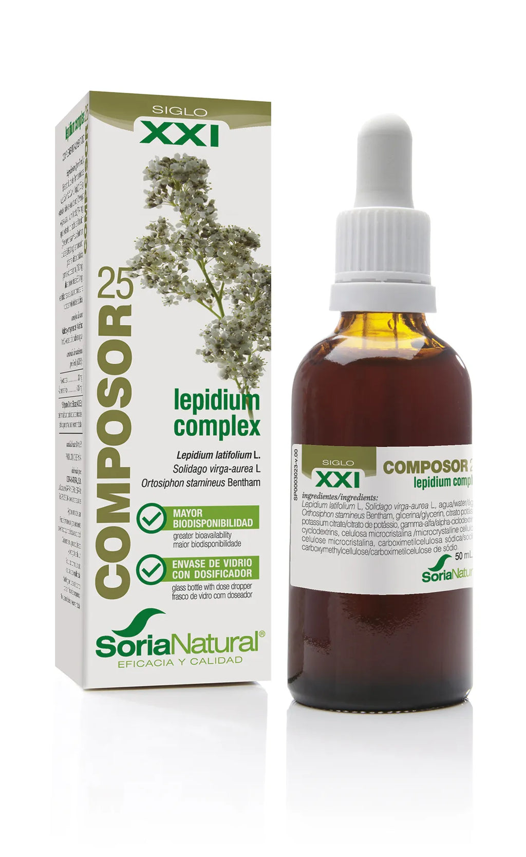 XXI (50ml)
