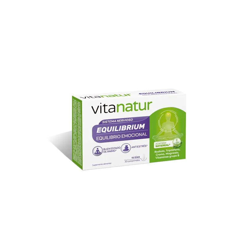 Diafarm Vitanatur Balance
