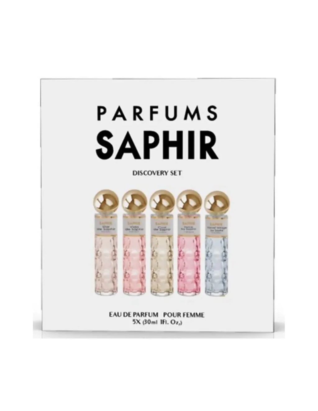 PZAS (30ml)
