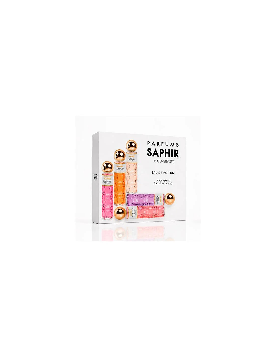 5X (30ml)