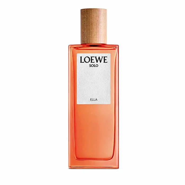 Loewe Solo Ella Eau De Parfum