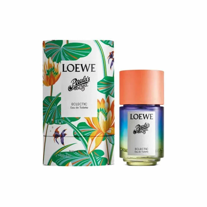 Loewe Paula's Ibiza Eclectic Eau De Toilette Spray