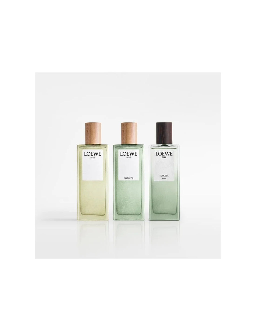 Loewe Aire Sutileza Elixir Edp Spray