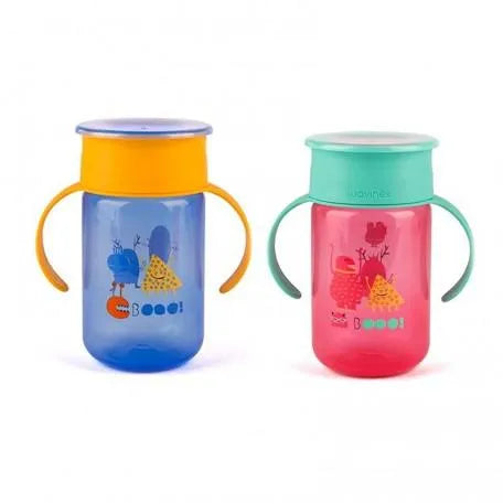 M (360ml)