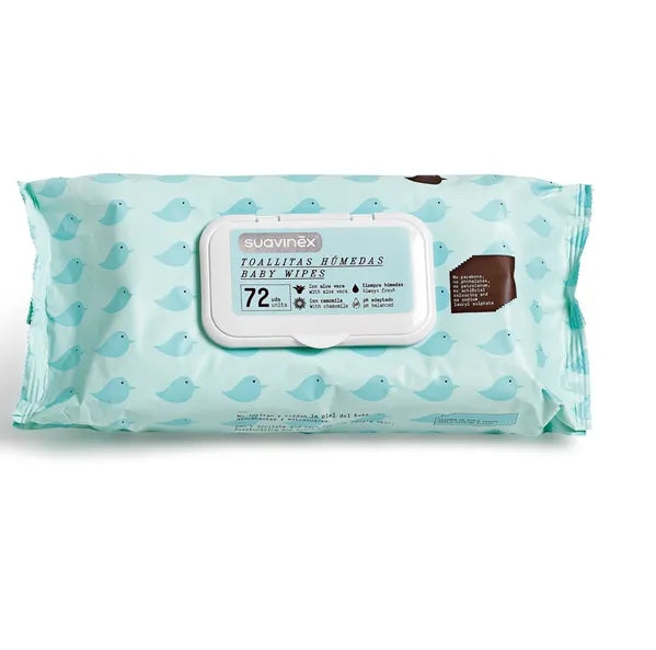 72 Pcs