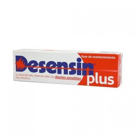 PLUS (75ml)