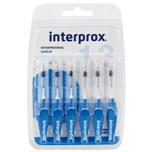 Interprox