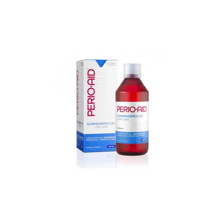Perio Aid Treatment Mouthwash