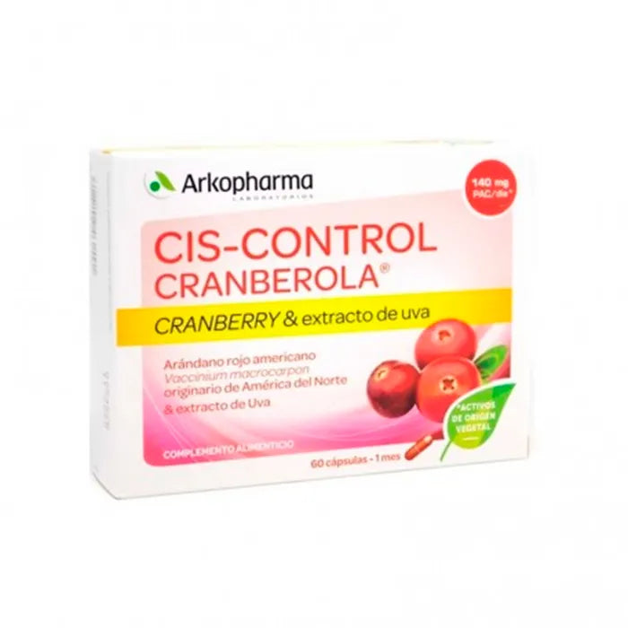 Arkopharma