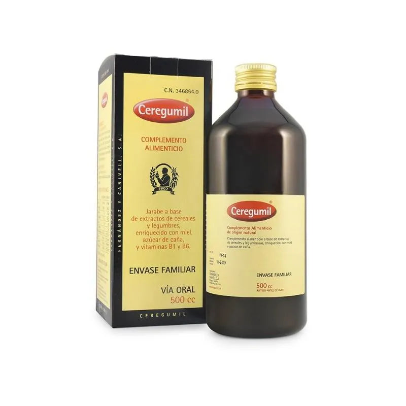 500ml