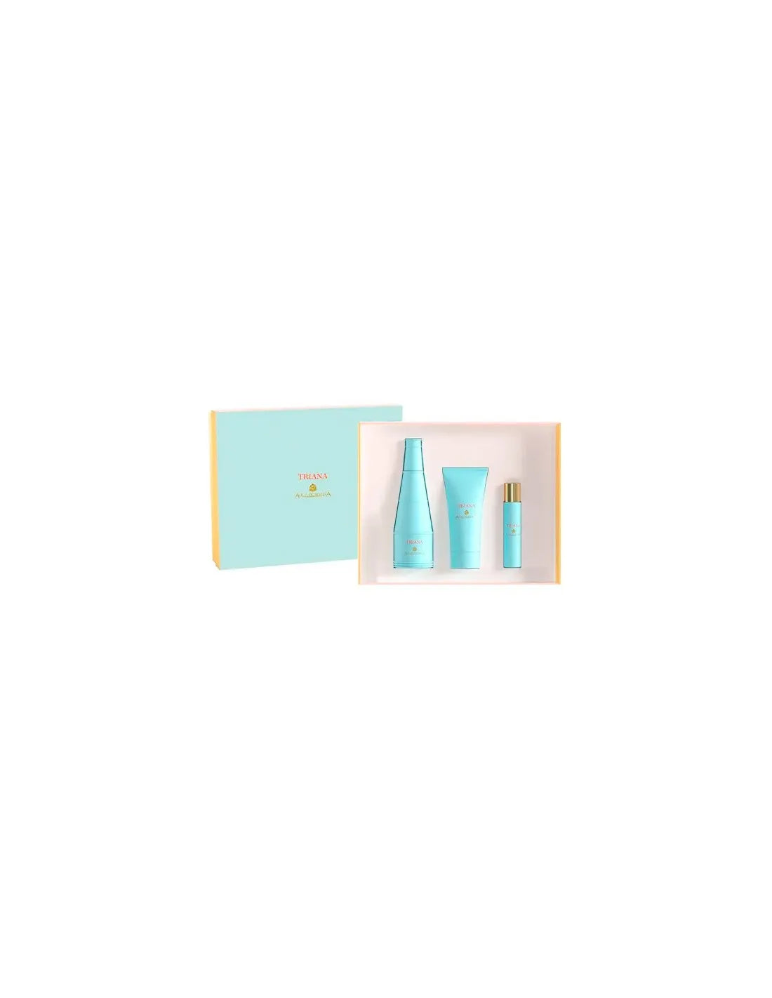 Agua De Sevilla Triana Edt Spray