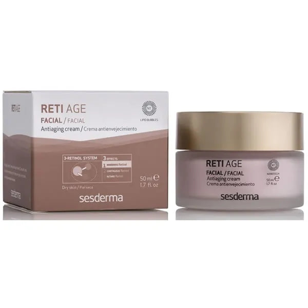 Sesderma Reti Age Anti Aging