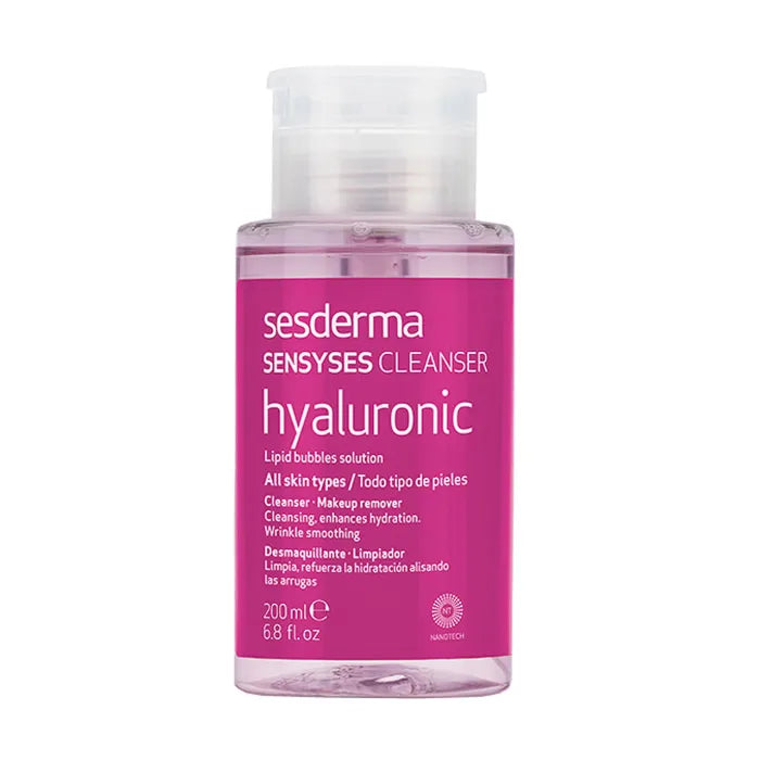 Sesderma Sensyses Cleanser