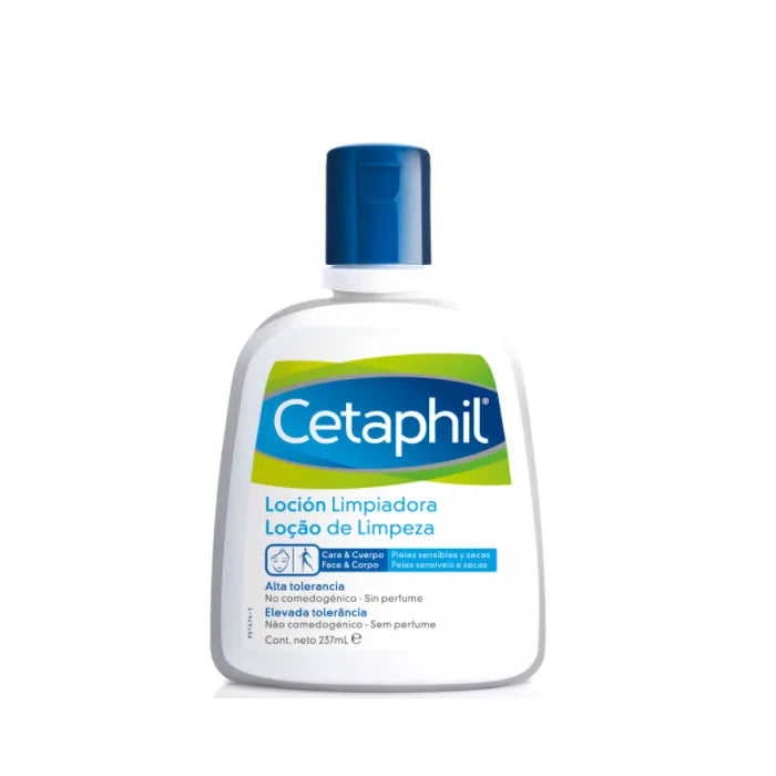 Cetaphil Cleansing Lotion