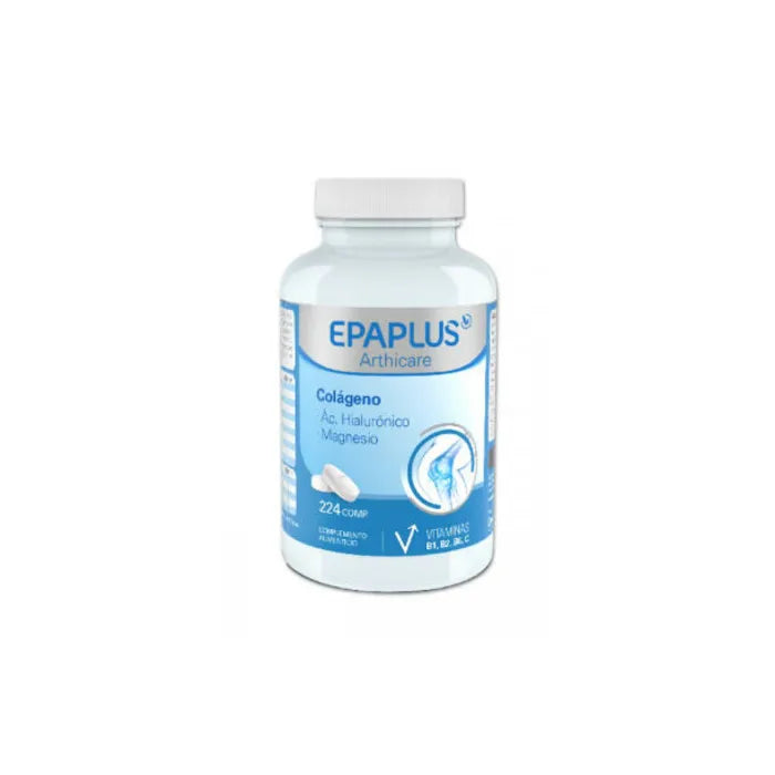 Epaplus Collagen Hyaluronic And Magnesium