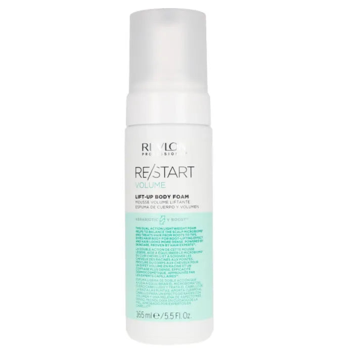 FOAM (165ml)