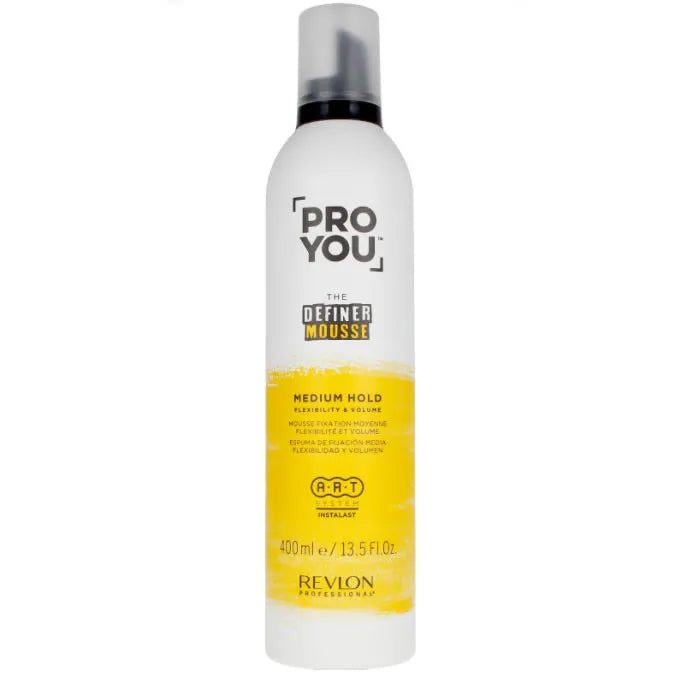 HOLD (400ml)