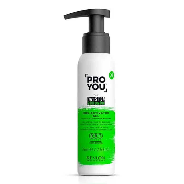 Revlon Proyou The Twister Scrunch