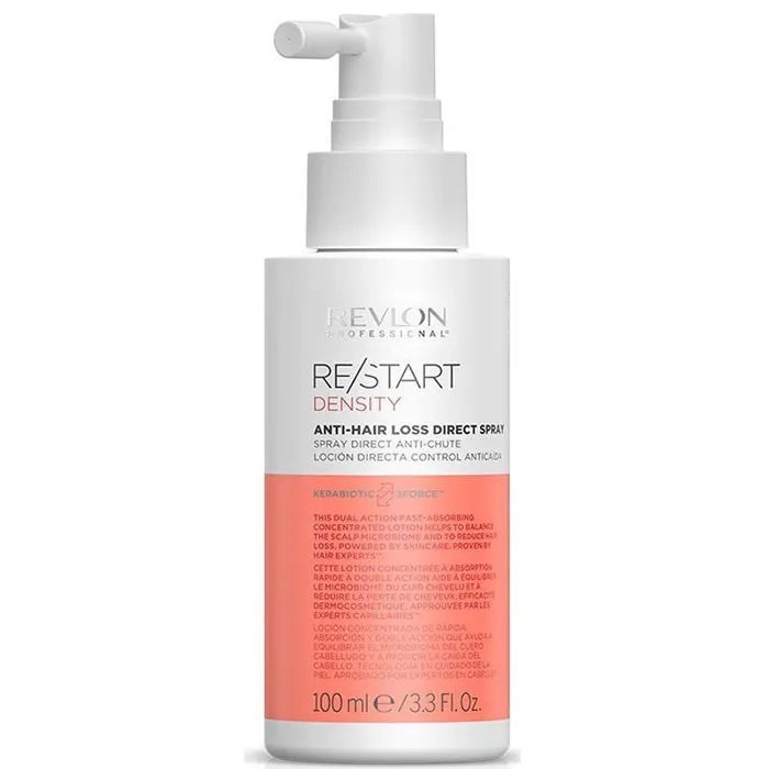 Revlon Re-Start Density Anti Hair Loss