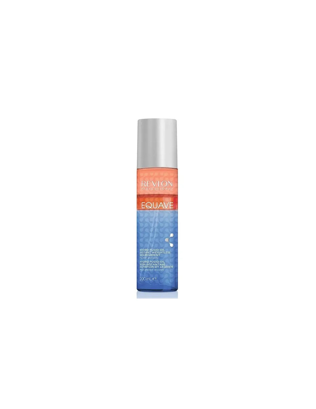 Revlon Equave Acondic Hydro Fusio-Oil 3f 200ml