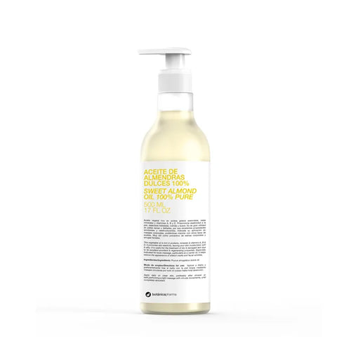 OIL (500ml)