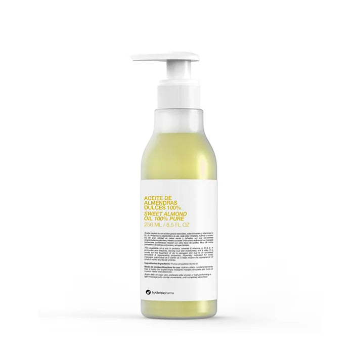 OIL (250ml)