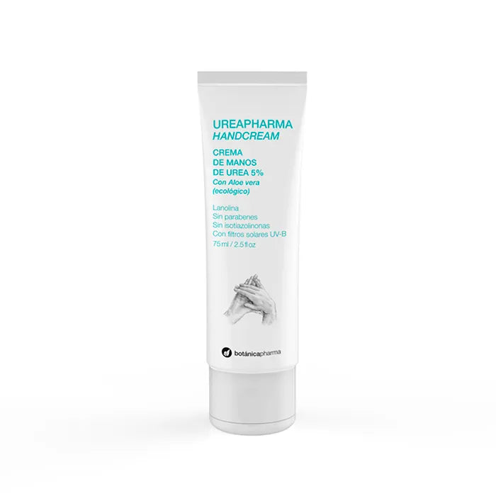 Botánicapharma Ureapharma Hand Cream 75ml