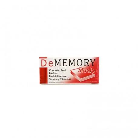 Dememory Studio