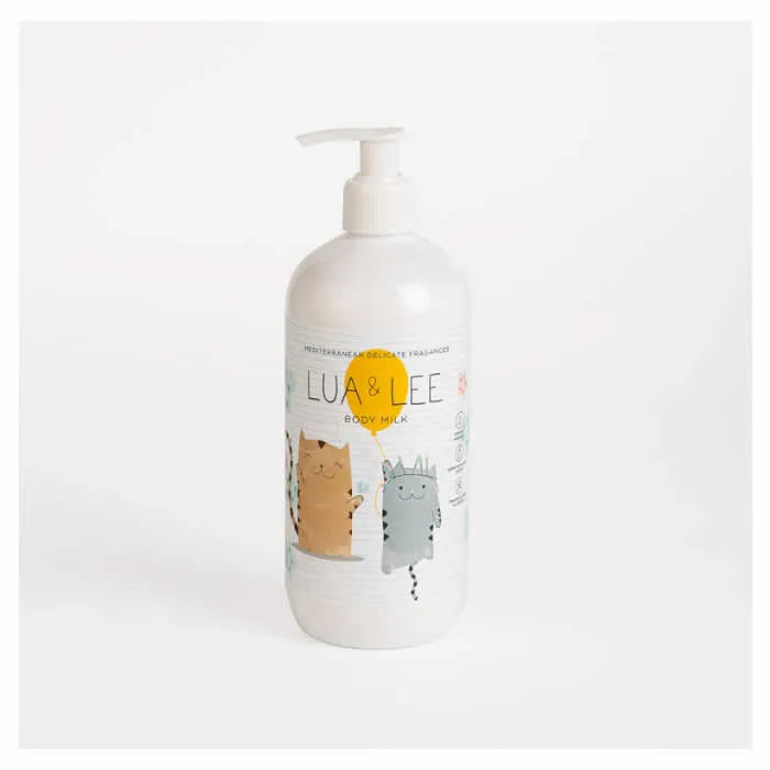 MILK (500ml)