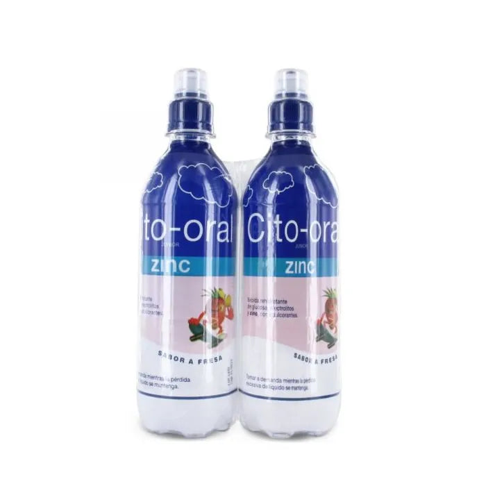 2X (500ml)