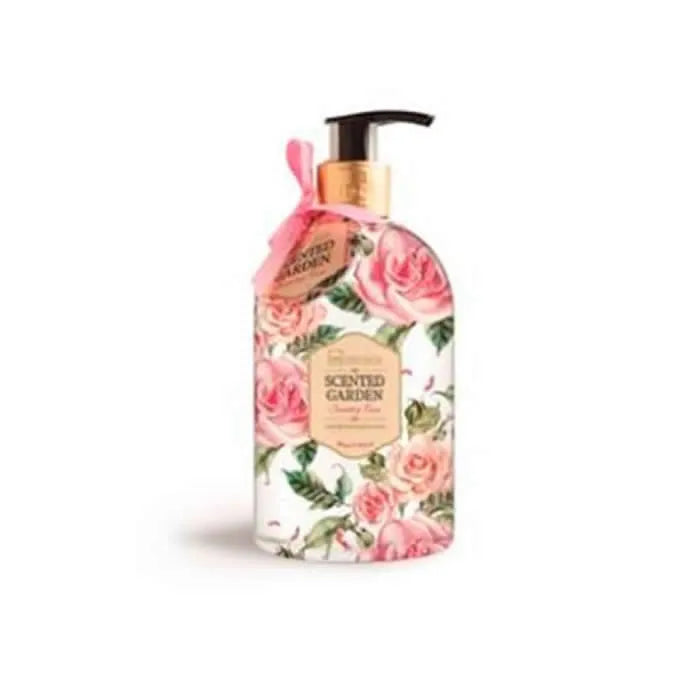 IDC INSTITUTE Scented Garden Body Lotion