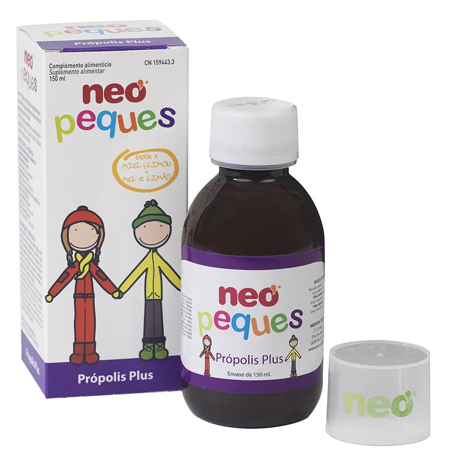 PLUS (150ml)