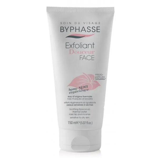Byphasse Home Spa Experience