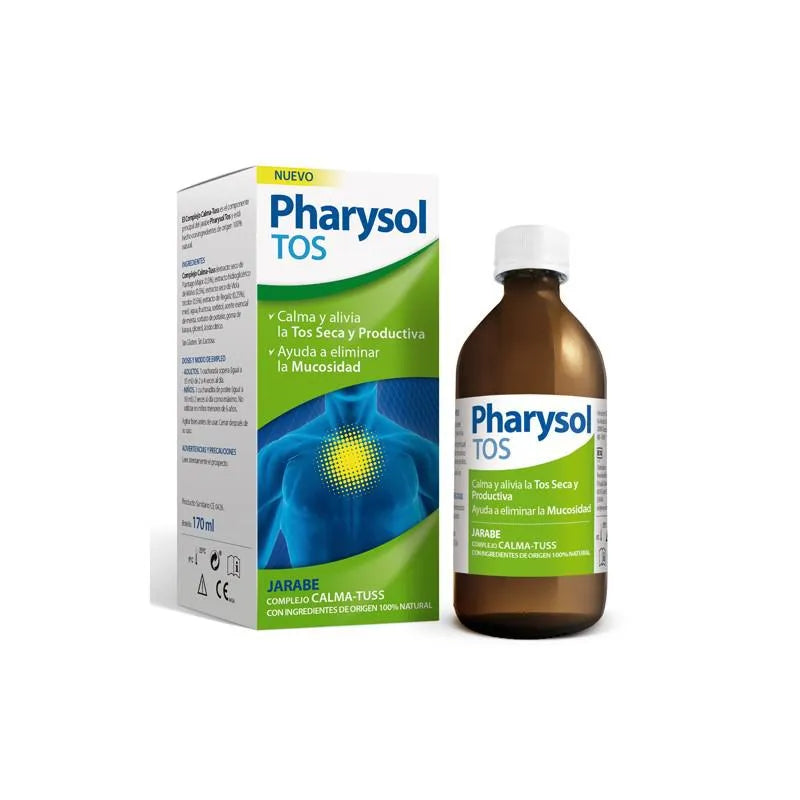TOS (170ml)