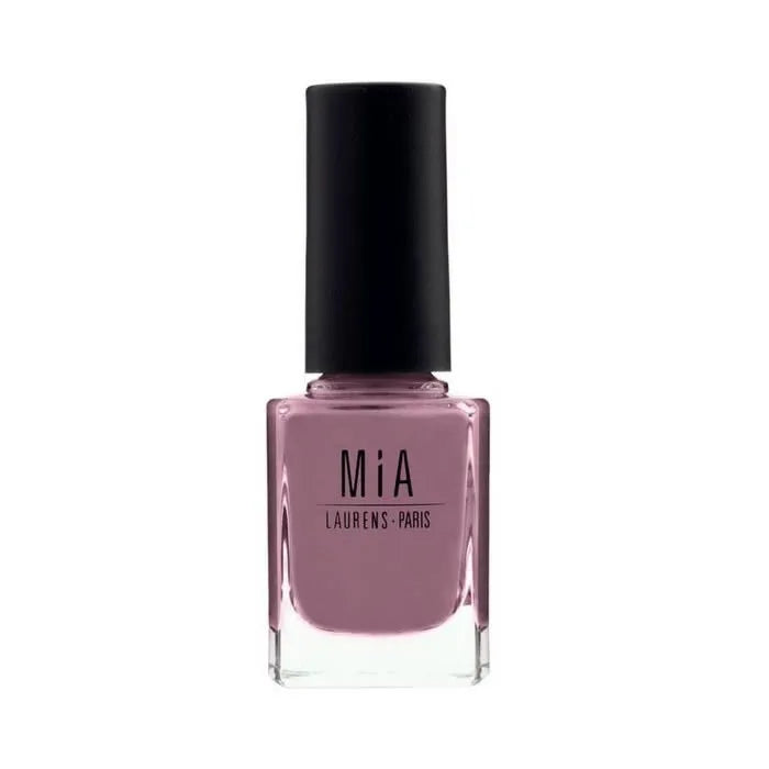 Mía Cosmetics Vernis À Ongles Rosewood