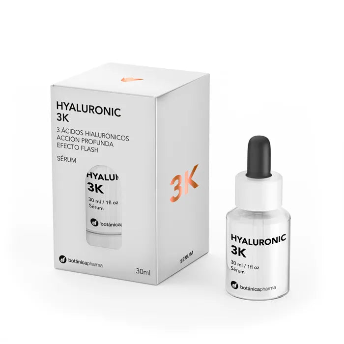 3K (30ml)