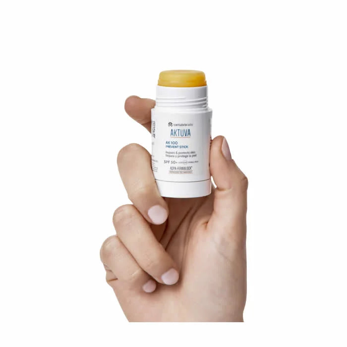 Heliocare Aktuva AK100 Prevent Stick Spf50+ 15g
