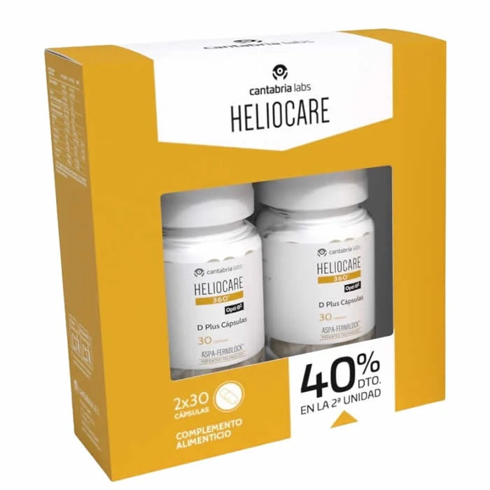 Heliocare