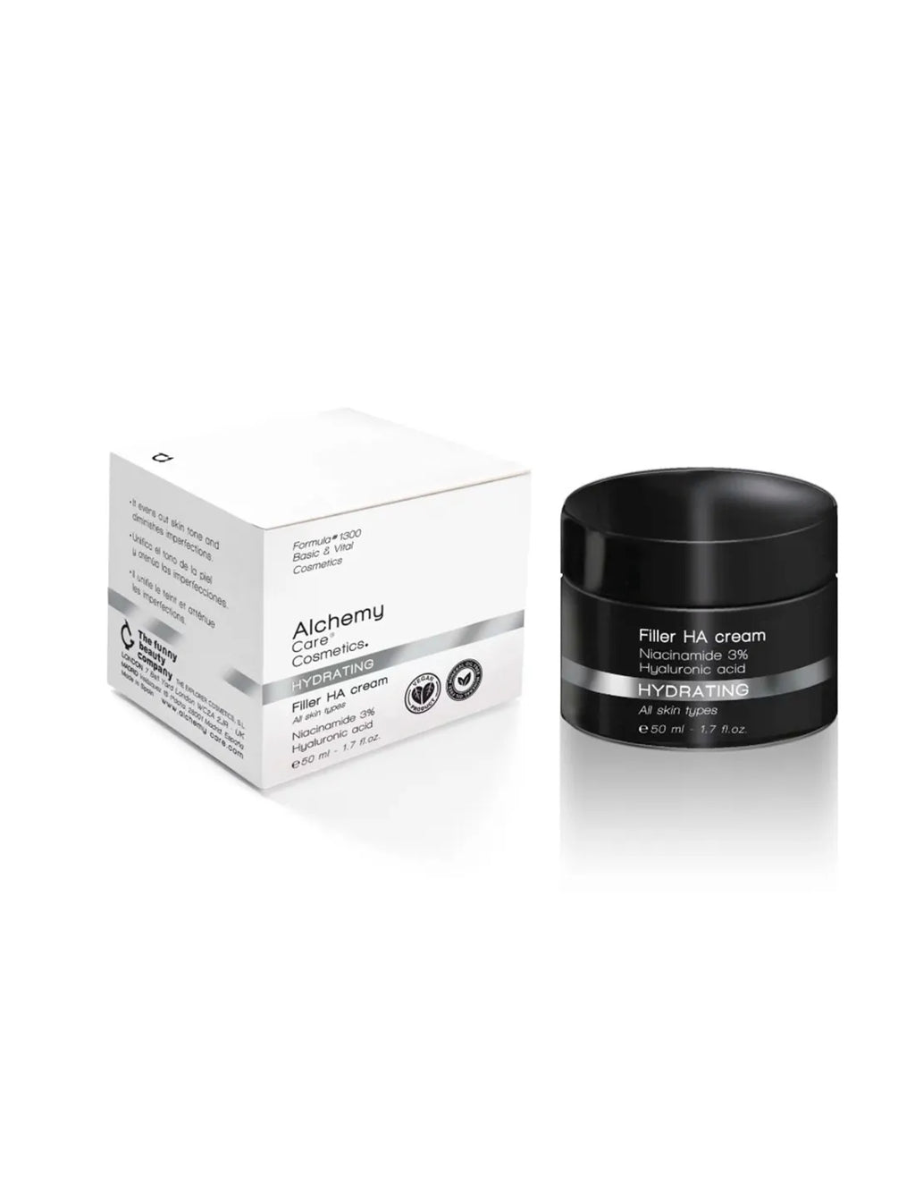 CR (50ml)