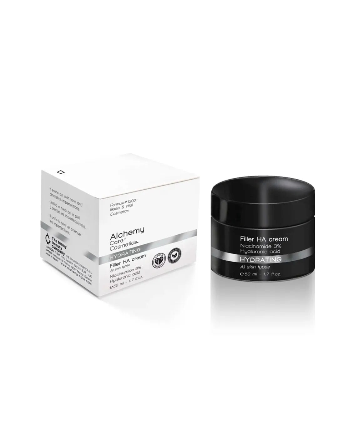 CR (50ml)