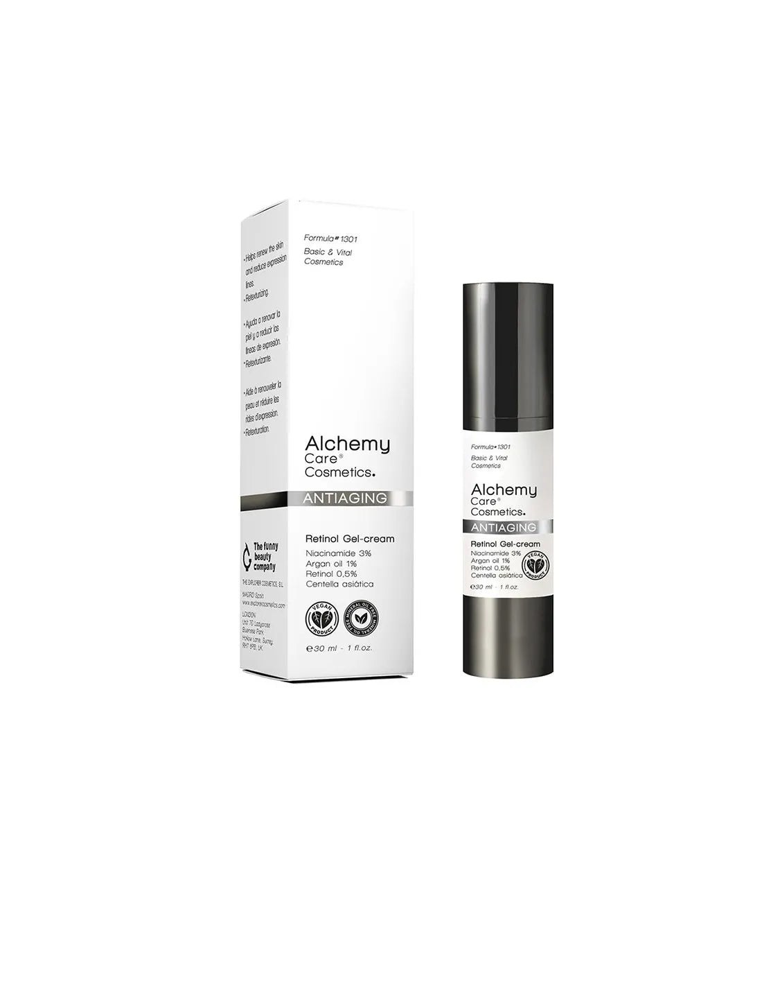 CR (30ml)