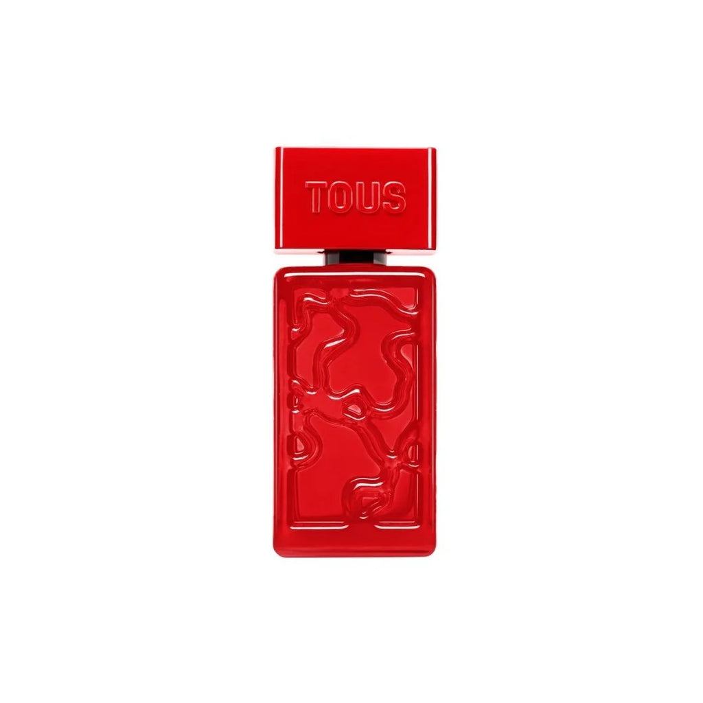 Tous Kaos In Red Ep