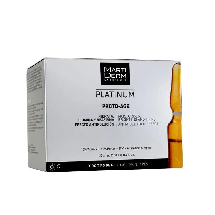 Martiderm Photo-Age