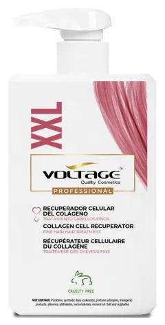 Voltage Cosmetics Recuperador Celular Del Colágeno Tratamiento