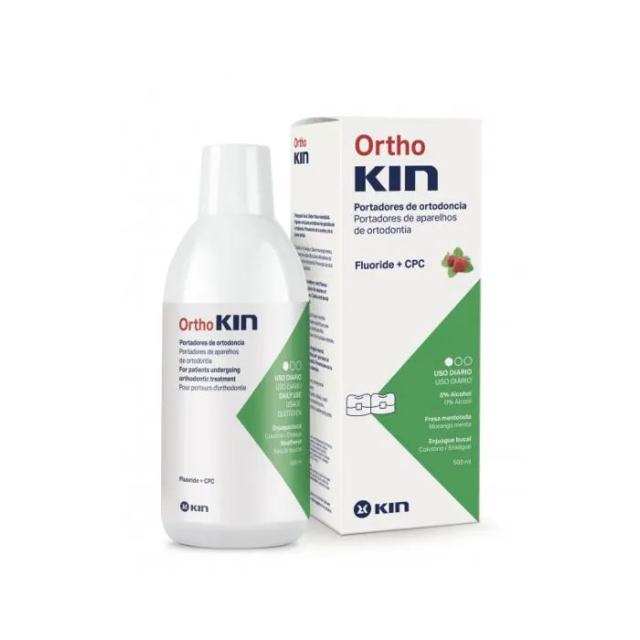 MINT (500ml)