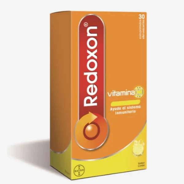 Redoxon Vitamina C