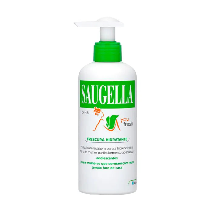 SOAP (200ml)