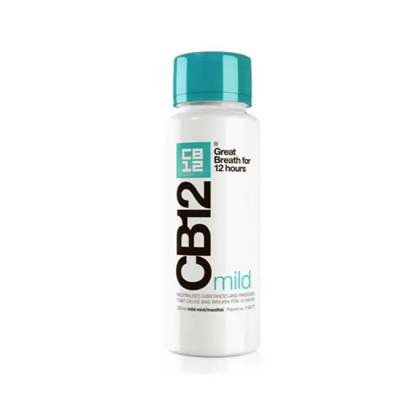 MILD (250ml)